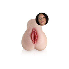 Masturbateur réaliste vagin d'une Milf Real Body 